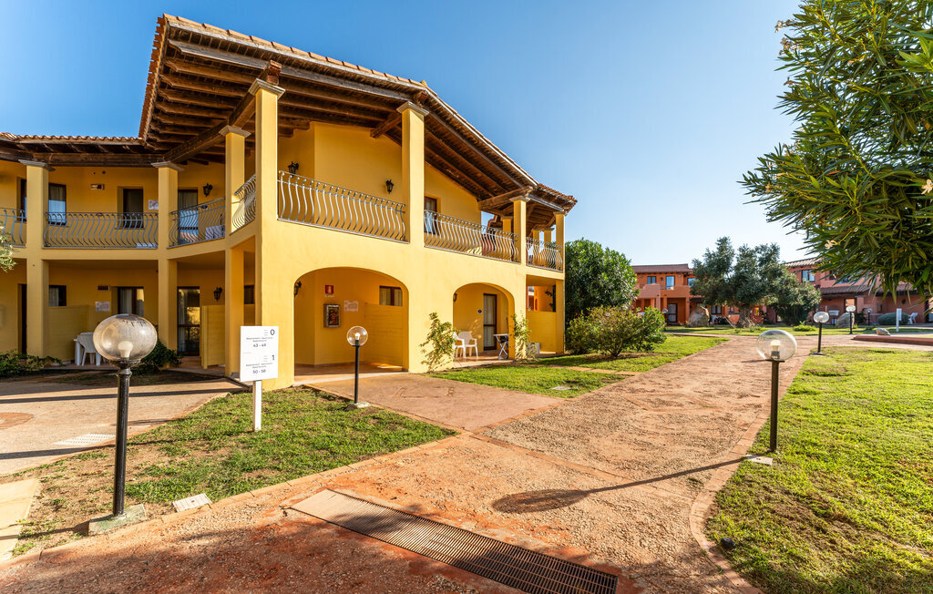 Vignola Baia dei Mirti B4, Appartement 4 personnes à Vignola Mare - Photo 3