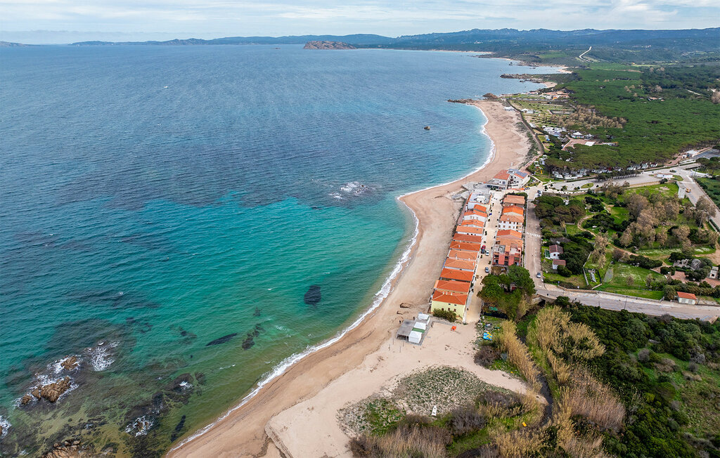 Vignola Baia dei Mirti B4, Appartement 4 personnes à Vignola Mare - Photo 9