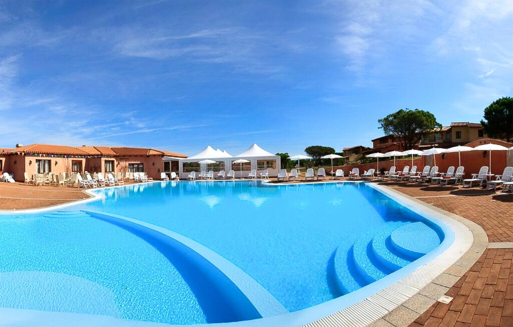 Vignola Baia dei Mirti B4, Appartement 4 personnes à Vignola Mare - Photo 12