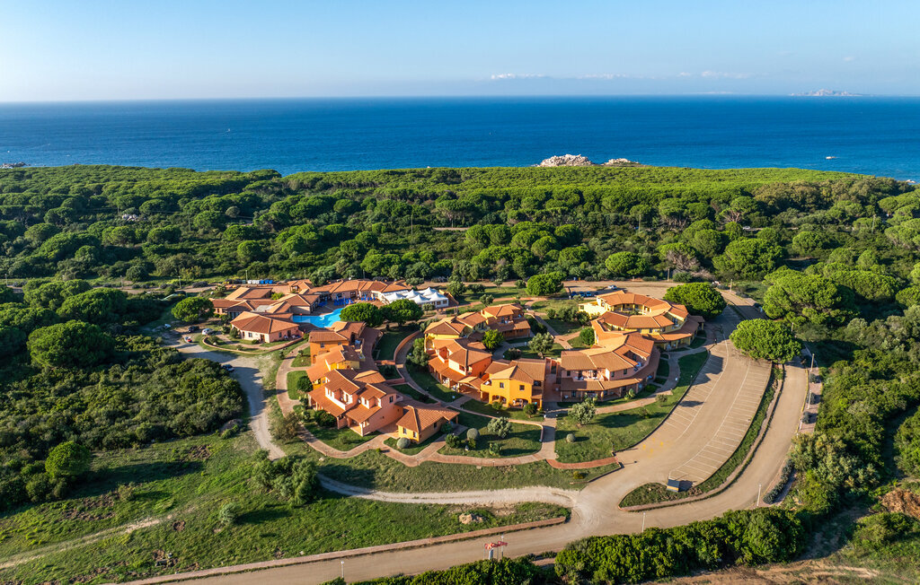 Vignola Baia dei Mirti B4, Appartement 4 personnes à Vignola Mare - Photo 14