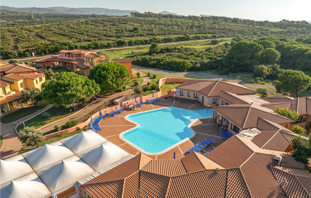 Vignola Baia dei Mirti B4, Appartement 4 personnes à Vignola Mare - Photo 16