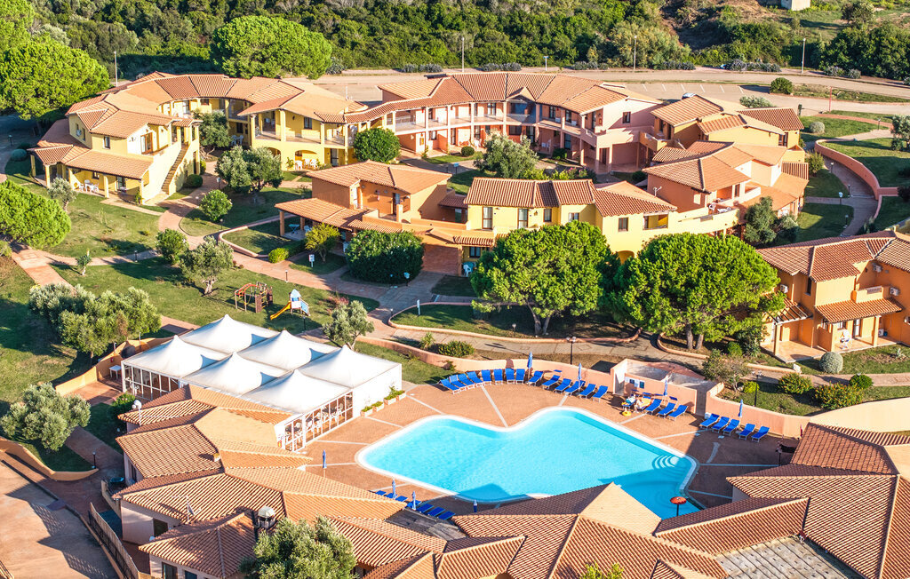 Vignola Baia dei Mirti B4, Appartement 4 personnes à Vignola Mare - Photo 17