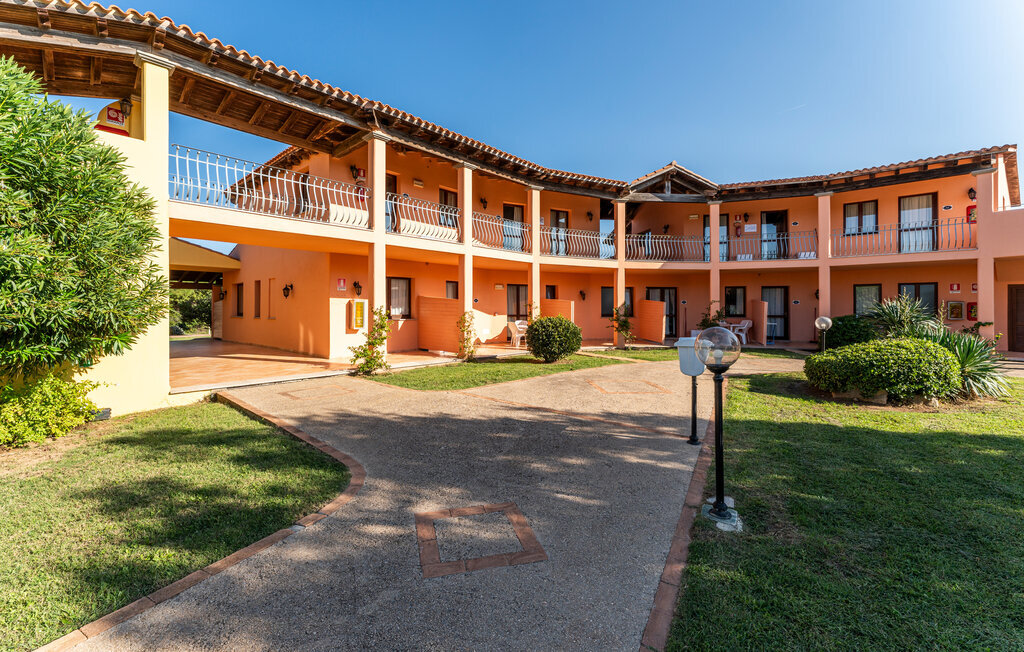 Vignola Baia dei Mirti B4, Appartement 4 personnes à Vignola Mare - Photo 20