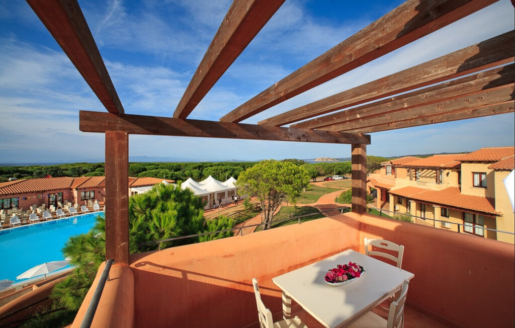Vignola Baia dei Mirti B4, Appartement 4 personnes à Vignola Mare - Photo 21