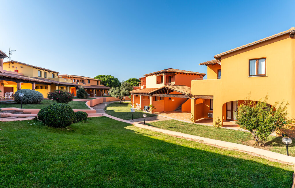 Vignola Baia dei Mirti B4, Appartement 4 personnes à Vignola Mare - Photo 27