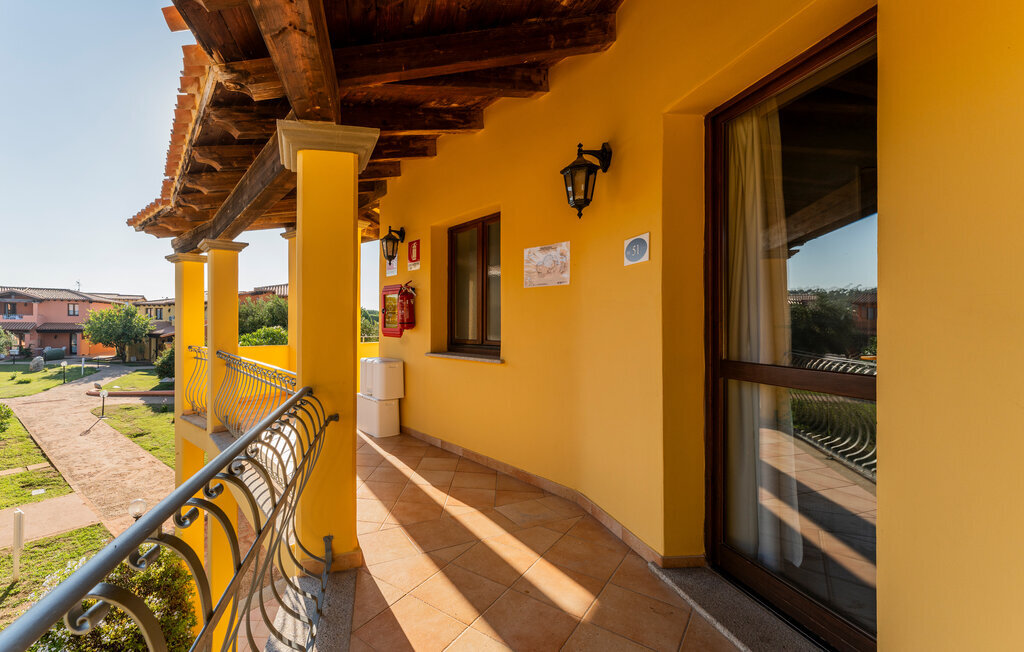 Vignola Baia dei Mirti B4, Appartement 4 personnes à Vignola Mare - Photo 29