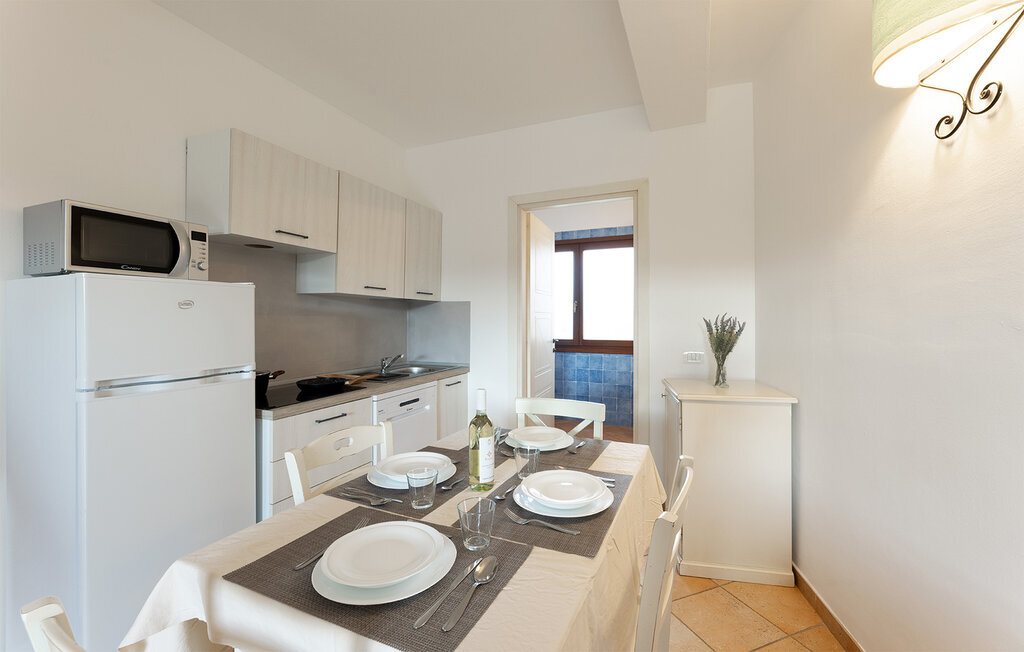 Vignola Baia dei Mirti B4, Appartement 4 personnes à Vignola Mare - Photo 34