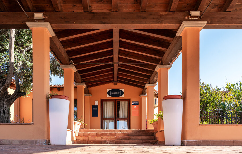 Vignola Baia dei Mirti B4, Appartement 4 personnes à Vignola Mare - Photo 43