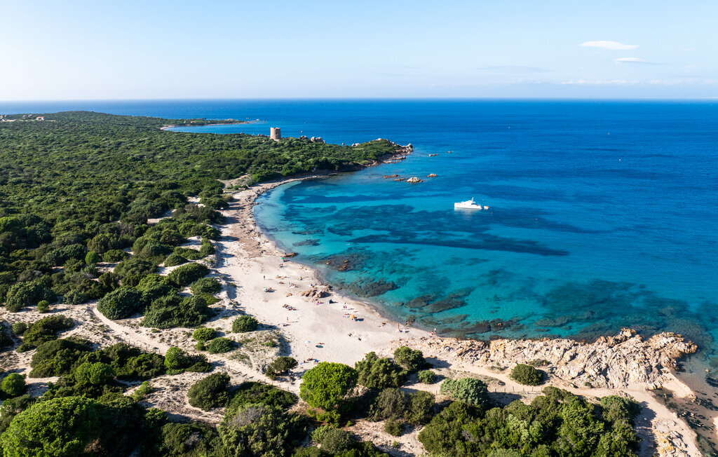 Vignola Baia dei Mirti B4, Appartement 4 personnes à Vignola Mare - Photo 50