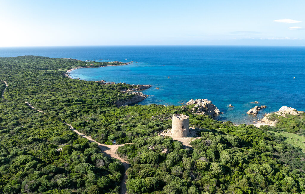 Vignola Baia dei Mirti B4, Appartement 4 personnes à Vignola Mare - Photo 51