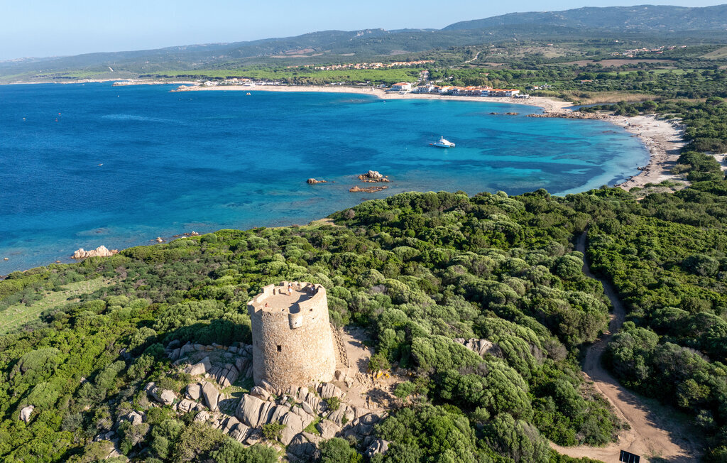 Vignola Baia dei Mirti B4, Appartement 4 personnes à Vignola Mare - Photo 52