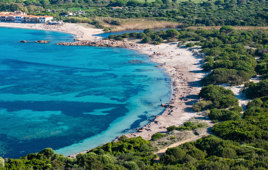 Vignola Baia dei Mirti B4, Appartement 4 personnes à Vignola Mare - Photo 54