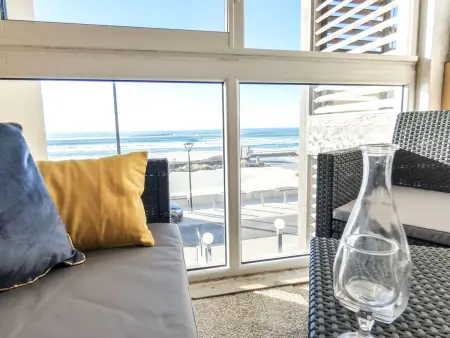 Location appartement à Mimizan, Le Patio