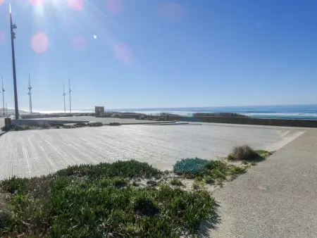Studio 35 m² duplex à 50 m de la plage, Mimizan : photo 18