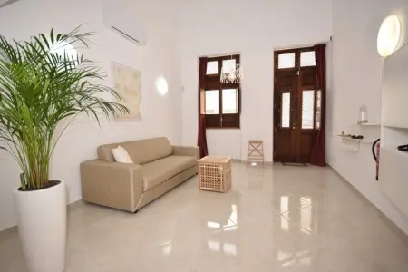 Location maison à Olhão, Escapade paisible en Algarve