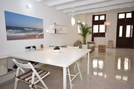 Casinha Grande – Maison à Olhão près de Ria Formosa : photo 2