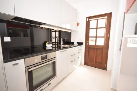 Casinha Grande – Maison à Olhão près de Ria Formosa : photo 3
