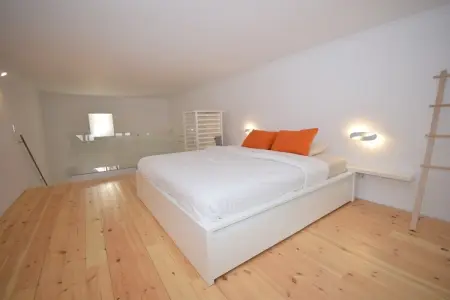 Casinha Grande – Maison à Olhão près de Ria Formosa : photo 4