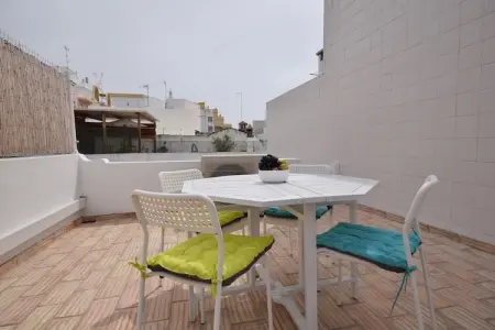 Casinha Grande – Maison à Olhão près de Ria Formosa : photo 5