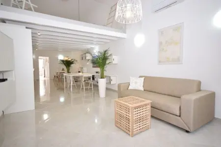 Casinha Grande – Maison à Olhão près de Ria Formosa : photo 6