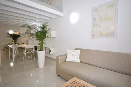 Casinha Grande – Maison à Olhão près de Ria Formosa : photo 7