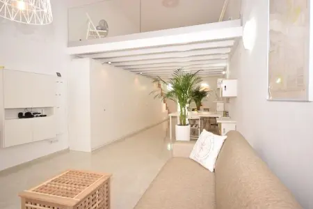 Casinha Grande – Maison à Olhão près de Ria Formosa : photo 8
