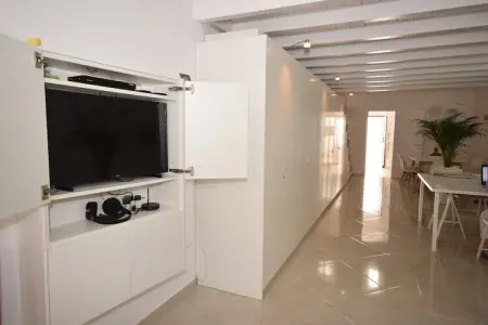 Casinha Grande – Maison à Olhão près de Ria Formosa : photo 9