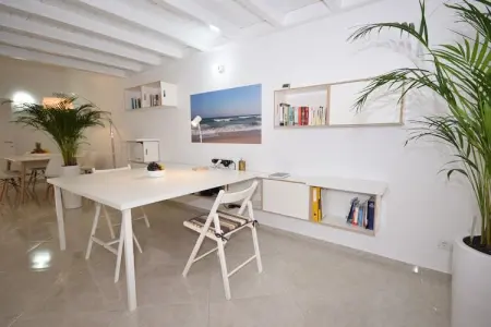 Casinha Grande – Maison à Olhão près de Ria Formosa : photo 10