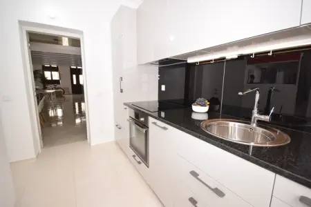 Casinha Grande – Maison à Olhão près de Ria Formosa : photo 13