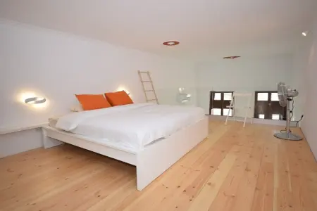 Casinha Grande – Maison à Olhão près de Ria Formosa : photo 14