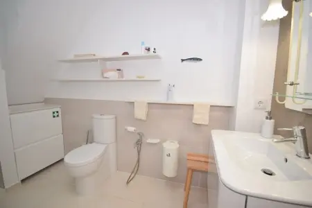 Casinha Grande – Maison à Olhão près de Ria Formosa : photo 15