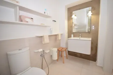 Casinha Grande – Maison à Olhão près de Ria Formosa : photo 16