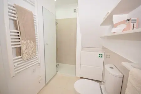 Casinha Grande – Maison à Olhão près de Ria Formosa : photo 17