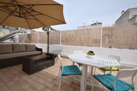 Casinha Grande – Maison à Olhão près de Ria Formosa : photo 19