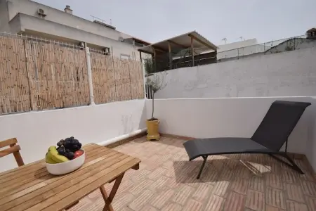 Casinha Grande – Maison à Olhão près de Ria Formosa : photo 21