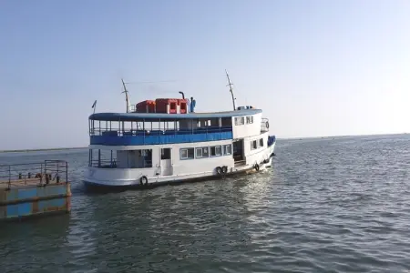 Casinha Grande – Maison à Olhão près de Ria Formosa : photo 25