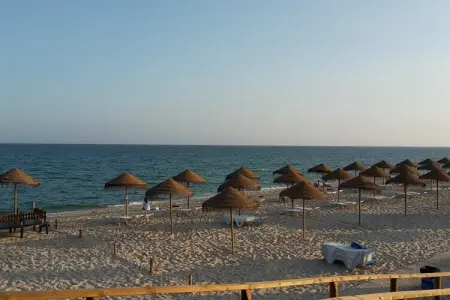 Casinha Grande – Maison à Olhão près de Ria Formosa : photo 27