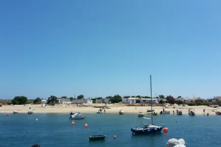 Casinha Grande – Maison à Olhão près de Ria Formosa : photo 30