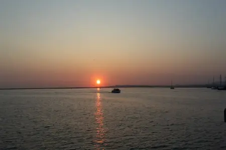 Casinha Grande – Maison à Olhão près de Ria Formosa : photo 31