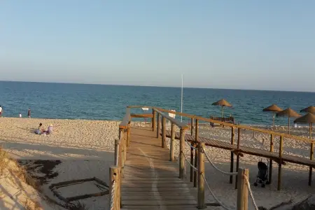 Casinha Grande – Maison à Olhão près de Ria Formosa : photo 33