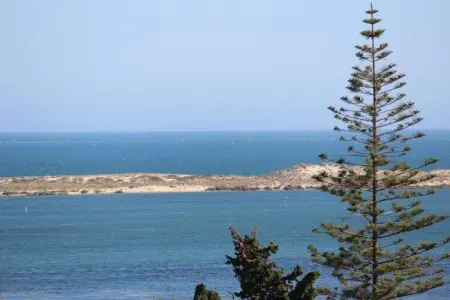 Casinha Grande – Maison à Olhão près de Ria Formosa : photo 36