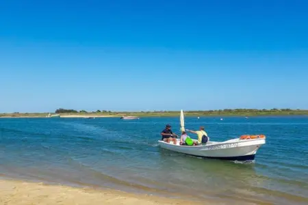 Casinha Grande – Maison à Olhão près de Ria Formosa : photo 37