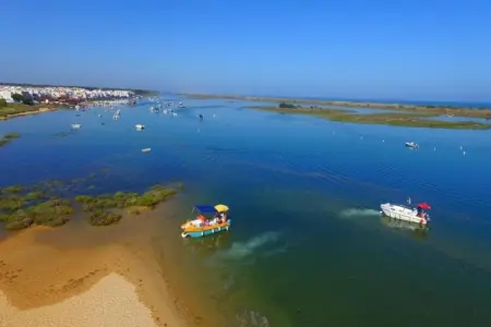 Casinha Grande – Maison à Olhão près de Ria Formosa : photo 38