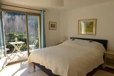 Villa 8 personnes avec piscine privée face à l'Orb : photo 3