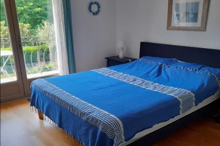 Villa 8 personnes avec piscine privée face à l'Orb : photo 7