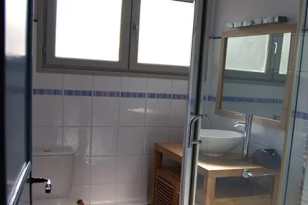 Villa 8 personnes avec piscine privée face à l'Orb : photo 15
