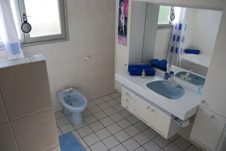 Villa 8 personnes avec piscine privée face à l'Orb : photo 18