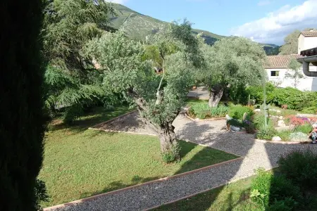 Villa 8 personnes avec piscine privée face à l'Orb : photo 22