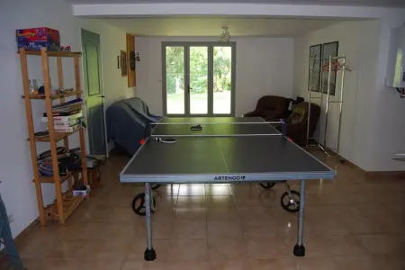 Villa 8 personnes avec piscine privée face à l'Orb : photo 27