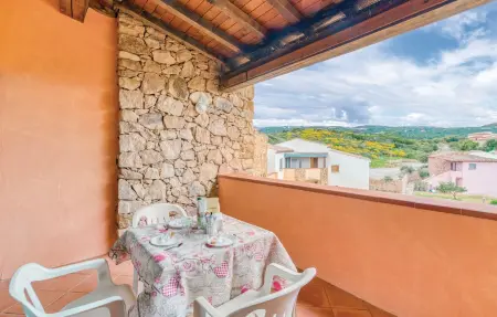 Location appartement de vacances à Isola Rossa